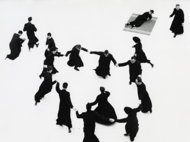 アート・デザイン・音楽 Mario Giacomelli Mario Giacomelli | Palazzo Esposizioni Roma